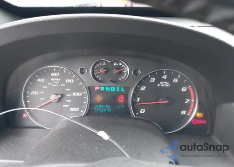 2008 Chevrolet Equinox Lt из США, поврежденный, VIN 2CNDL33F586333576